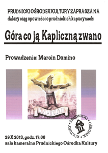 gora_kapilczna_plakat