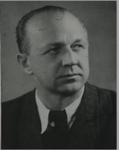 Edward Wojaczek