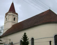 Rusza remont wieży kościoła w Lubrzy!