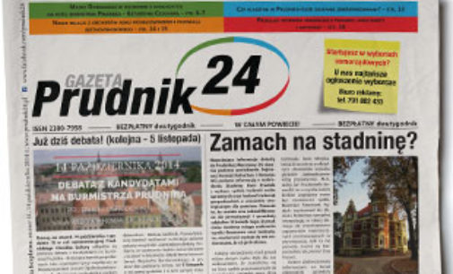 Gazeta Prudnik 24 – numer 41