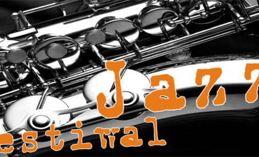 Już  1 sierpnia kolejny Jazz Festiwal
