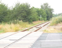 Pociągi wracają na linię Prudnik – Krapkowice