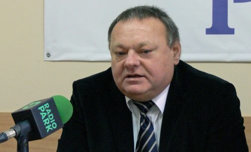 Senator Czerwiński podsumował rok kadencji