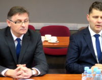 Roszkowski i Siano: Nie będzie likwidacji II LO