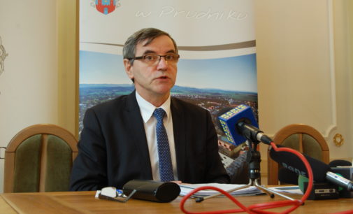 Franciszek Fejdych: nie zgłoszę kandydatów do Komisji Wyborczych