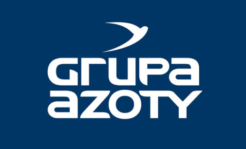 Grupa Azoty podsumowuje rok 2017