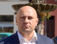 Grzegorz Zawiślak kandydatem „Prudniczan”