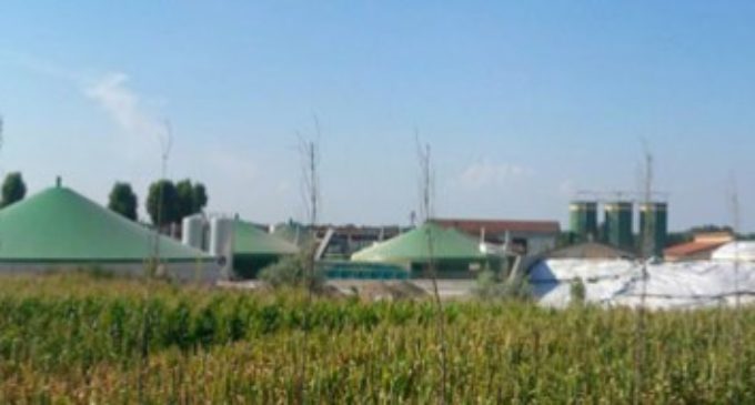 Lubrza: biogazownia czeka na aukcję