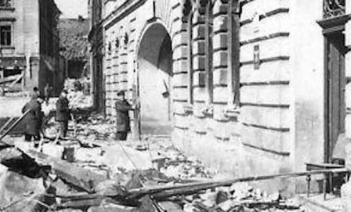 Marzec 1945 w Prudniku – cz. 2