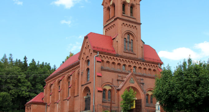 Podlesie: szukali szczątków z II wojny światowej