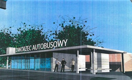 Projekt nowego dworca opracuje spółka z Łodzi