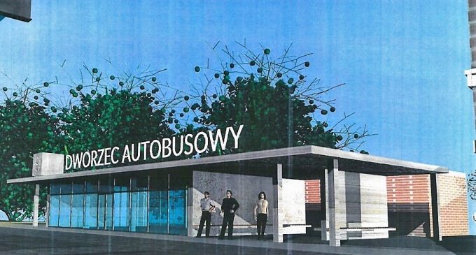 Projekt nowego dworca opracuje spółka z Łodzi