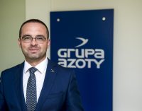 Grupa Azoty ZAK zwiększa przychody i zyski