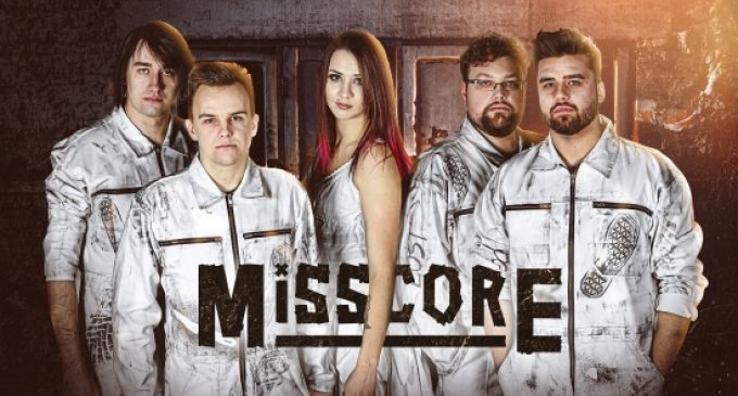 Zagłosuj na Misscore! Zespół przed wielką szansą