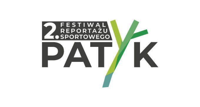 TVP3 Opole zaprasza na II Festiwal Reportażu Sportowego PATYK, który odbędzie się w dniach 23 – 25 września 2021 w Studenckim Centrum Kultury Opolu.