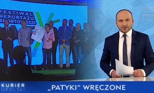 TVP3 Opole: druga odsłona sportowego festiwalu za nami