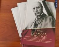 Nowa książka o Prymasie. Kiedy promocja?