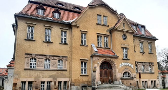 Nie tylko reprezentacyjne wille…Jakie jeszcze budynki w Prudniku związane są z rodziną Fränklów i Pinkusów?