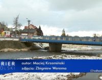 TVP3 Opole: Głuchołazy będą miały nowy most