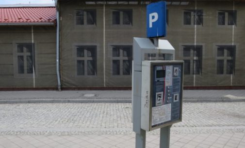 Bezpłatne parkowanie w strefie będzie wydłużone?