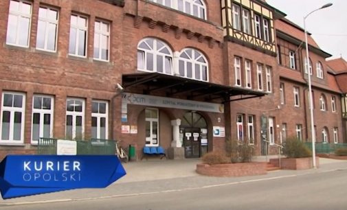 TVP3 Opole: w prudnickim szpitalu inwestują