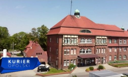 TVP3 Opole: szpital zagrożony
