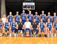 Grupa Azoty ZAK sponsorem głównym Pogoni Prudnik i partnerem koszykarskiej akademii