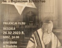 Religie i wyznania Śląska Opolskiego na dużym ekranie
