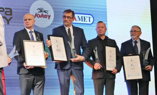Grupa Azoty ZAK S.A. wyróżniona nagrodą „Opolskiej Marki”
