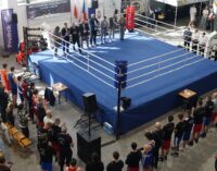 VIII Mistrzostwa Opolszczyzny w Boksie Olimpijskim – Prudnik ponownie gospodarzem